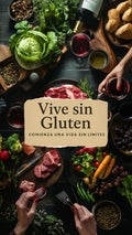 Alimentación Sin Gluten